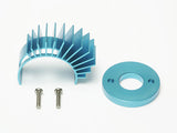 DT-02 ALU MOTOR HEAT SINK
