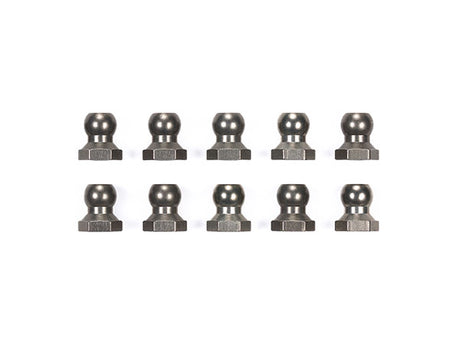 ALU BALL NUT 5MM FC