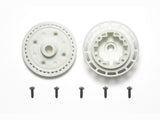 TRF417 Diff II Pulley Case 37T