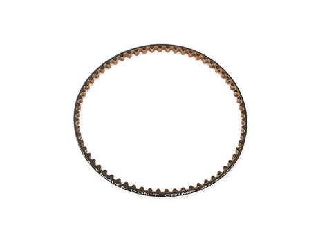 TRF418 Rear Belt 63T