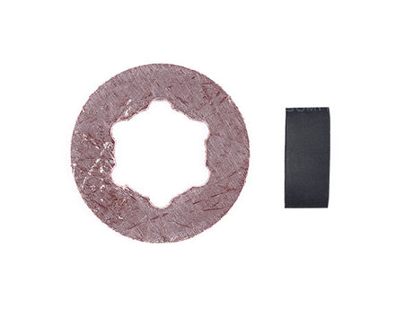 TGM-03 BRAKE DISC