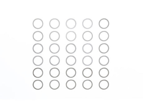 10 MM SHIM SÆT