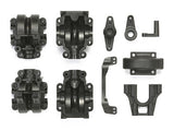 DB02 Carbon Reinforced A Parts