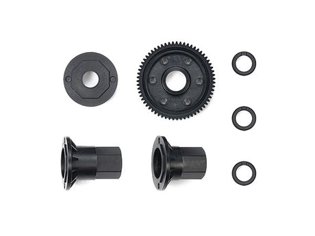 F-1 Spare Gear