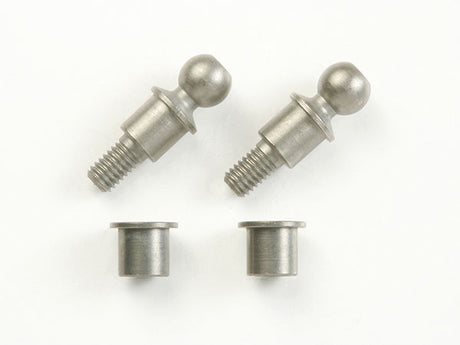 TB-EVO4 FC BALL HEAD KINGPIN