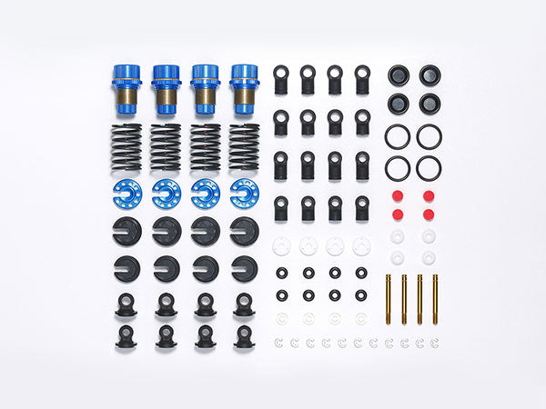 TRF Big Bore Dampers+ (4pcs)