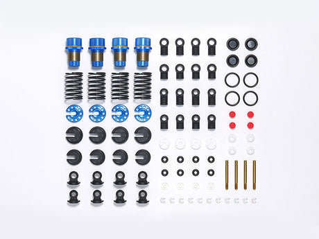 TRF Big Bore Dampers+ (4pcs)