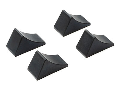 Wheel Chocks Bla *4