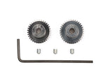 ALU PINION GEAR 34/35 0.4