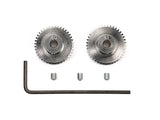 ALU PINION GEAR 40/41 0.4