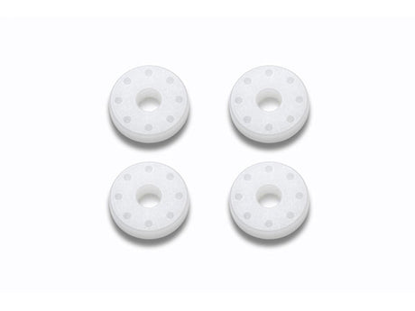 Aeration blank pistons *4