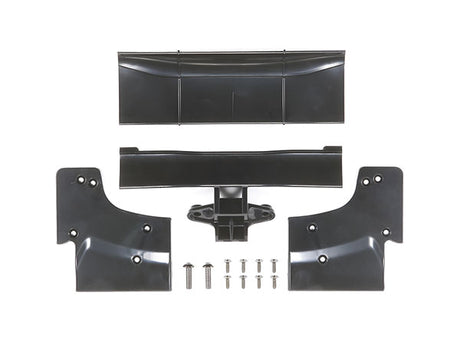 F104 H Parts (Rear Wing)