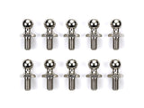 ALU BALL CONNECTOR 5MM