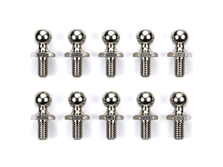 ALU BALL CONNECTOR 5MM