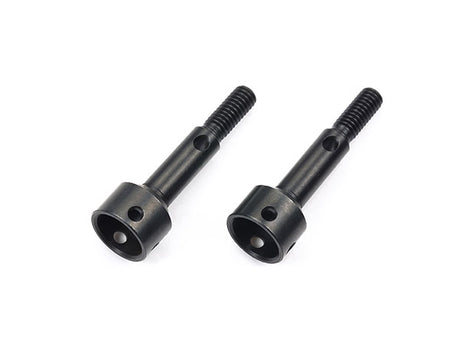 HJULAKSEL F/UNISHAFT