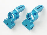Alu. R upright for rev. sus(0)