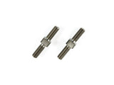 TURNBUCKLES 3X18 TITAN