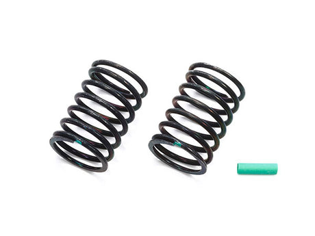 TRF Damper L Dia Spring SS *2
