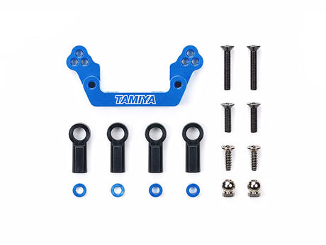 TB Evo3 upper arm alu mount