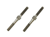 TURNBUCKLES 3X32MM TITAN
