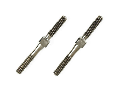 TURNBUCKLES 3X32MM TITAN