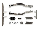 GF-01 WR-02 F Parts Blk Pltd
