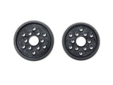 TB-EVO3 SPUR GEAR 90/96T