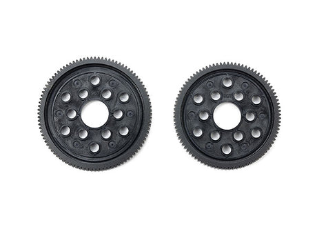 TB-EVO3 SPUR GEAR 90/96T