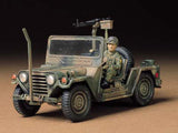 1/35 M151A2 FORD MUTT