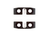 Alu Servo Mount Plate *2