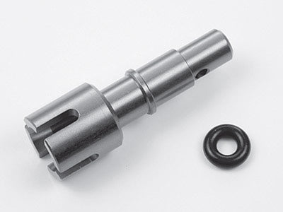 TB-EVO4 FR. CENTER CUP JOINT