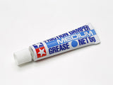 Fric. damper grease medium