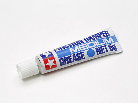 Fric. damper grease medium