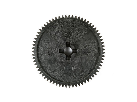 DF-02 SPUR GEAR 67T