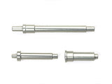 M-08 Concept Aluminum Shaft Set