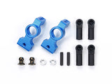 TB-EVO4 ALU REAR UPRIGHT