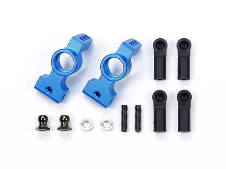 TB-EVO4 ALU REAR UPRIGHT