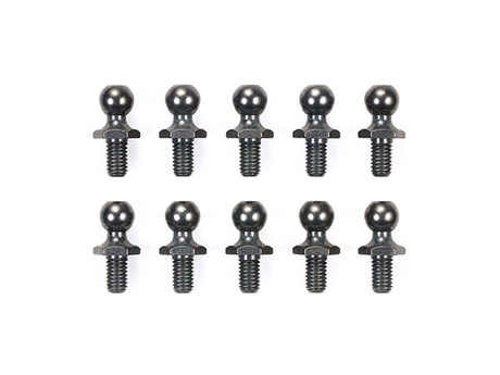 ALU BALL CONNECTOR 5MM FC
