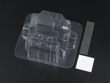 M-05Ra Skid plate & side guards