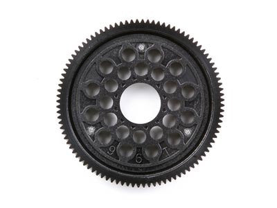 TB-03 04 Module Spur Gear 96T