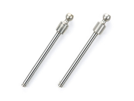 M-06 Pro 3x34mm Ball sus shaft