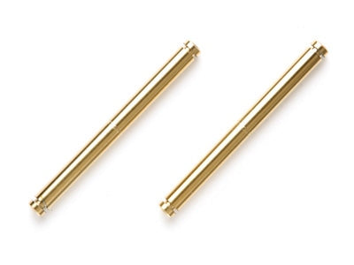 F104 titanuim Coated King Pin