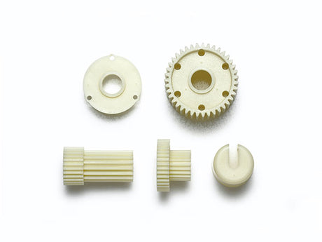 G-DELE M03 GEAR