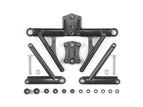 F104 F Parts