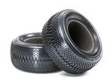 Dual block tire C front 62/25