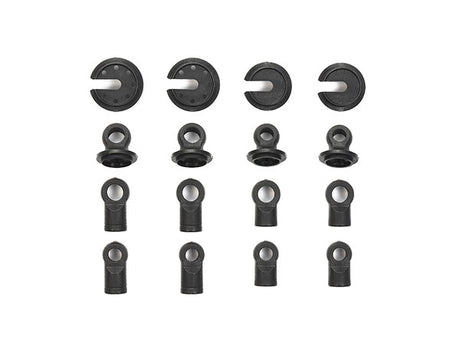 Reinforced V Parts for TRF Dampers