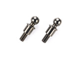 TB-EVO4 BALL HEAD KING PIN