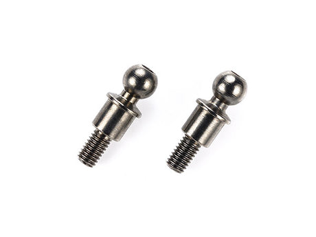 TB-EVO4 BALL HEAD KING PIN
