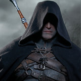 PureArts The Witcher 3 : Wild Hunt - Geralt of Rivia Statue ½ Scale Prestige Line