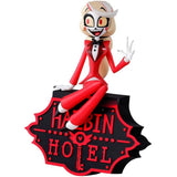 Bandai Hazbin Hotel Monitor Top Figure-Charlie Morningstar-(Ver.A)